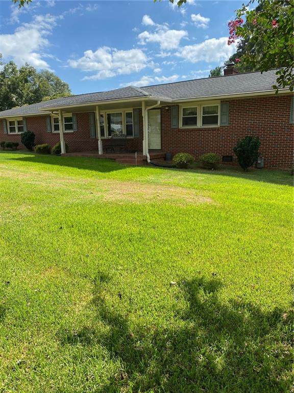 2518 Mckinley Drive - Photo 1