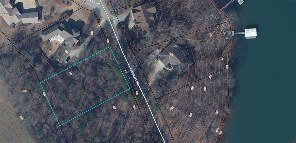 Lot 25 Bay View Drive - Photo 1