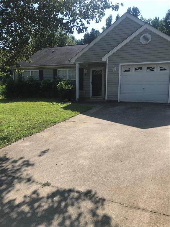 1307 Ravenswood Drive - Photo 1