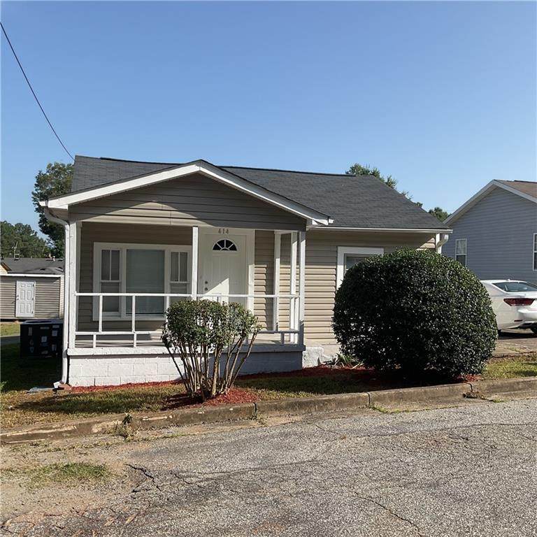 414 Carver Street - Photo 1