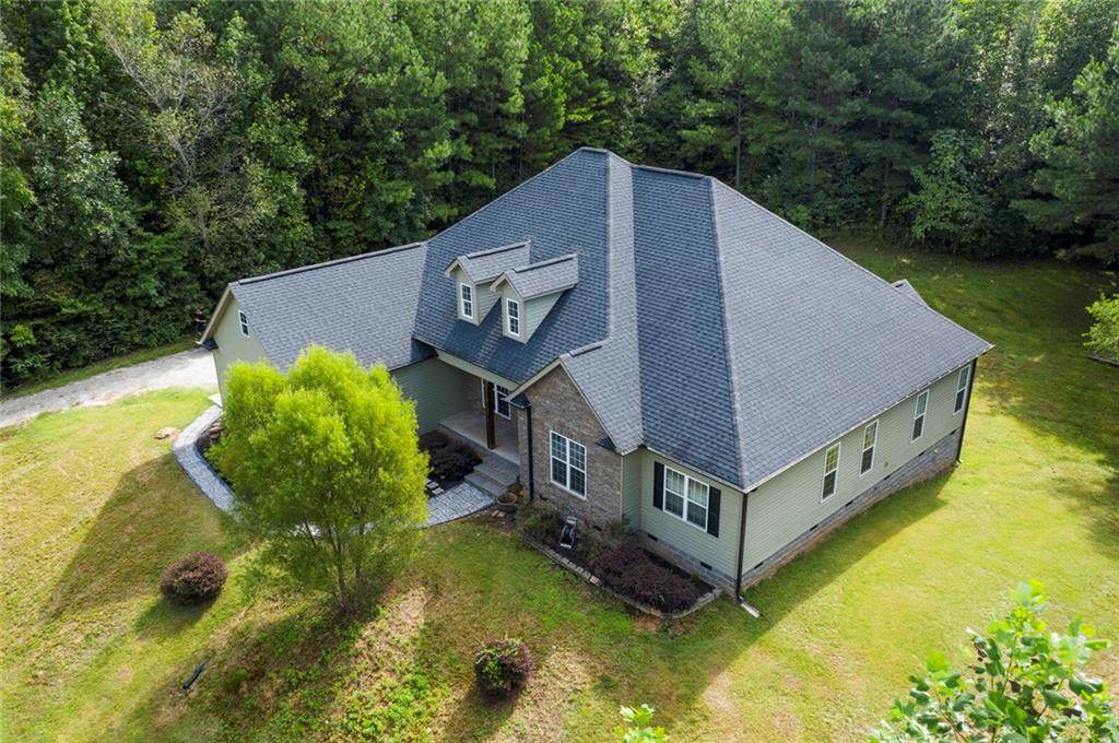 155 Blackberry Hill Lane - Photo 1