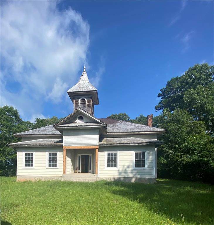 336 Allgood Bridge Road - Photo 1