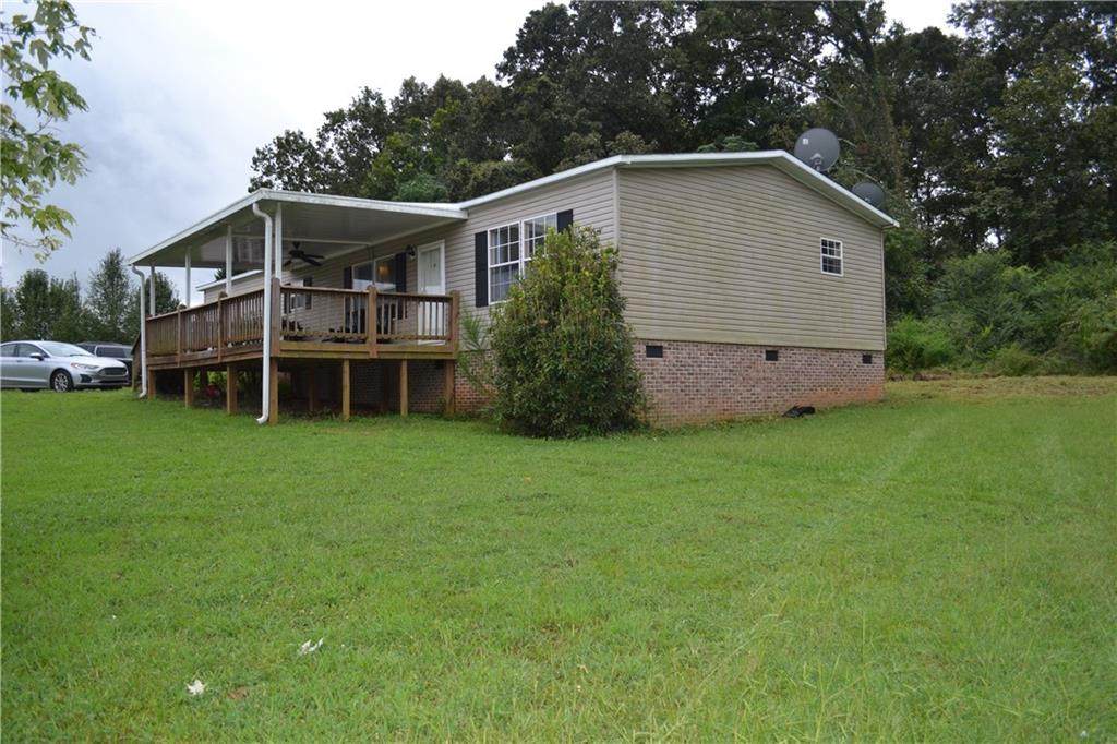 105 Country Place Circle - Photo 1