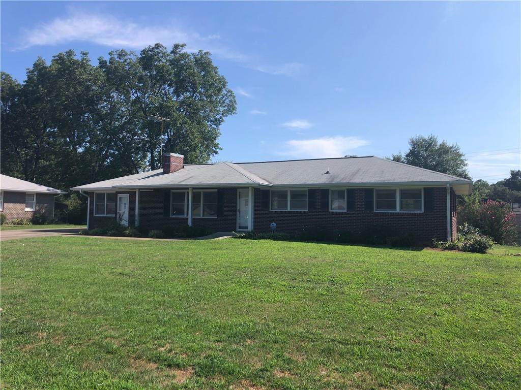 2310 Hanna Road - Photo 1