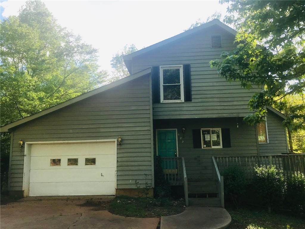922 Austin Road - Photo 1