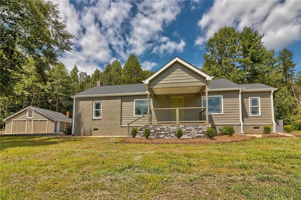 2329 Fox Squirrel Ridge Road - Photo 1