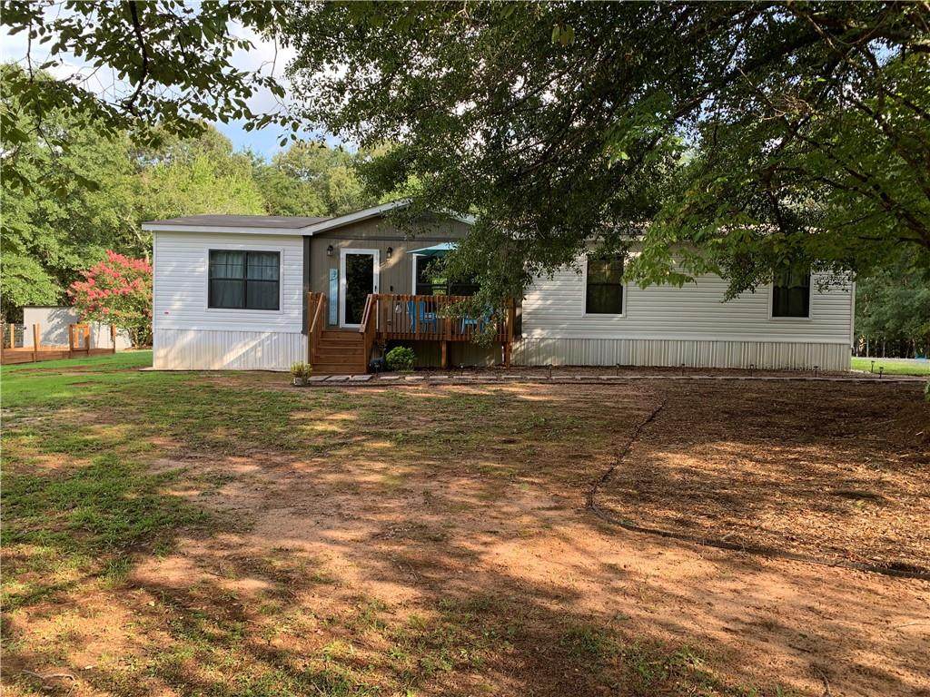 155 Cricket Hill Drive - Photo 1