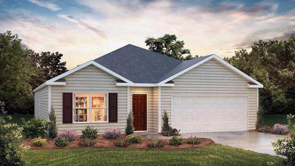 104 Tara Oak Court - Photo 1