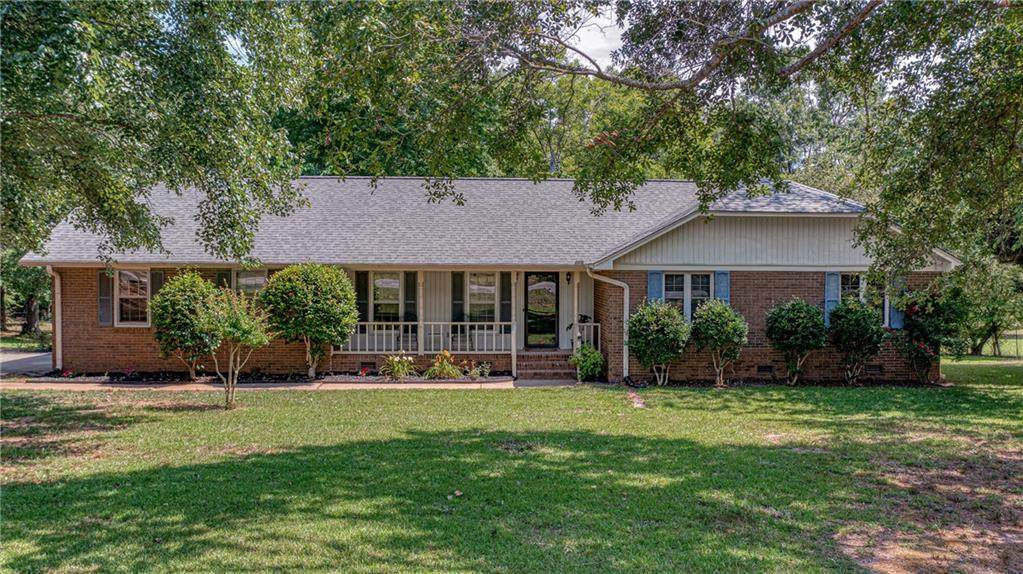 3405 Old Williamston Road - Photo 1