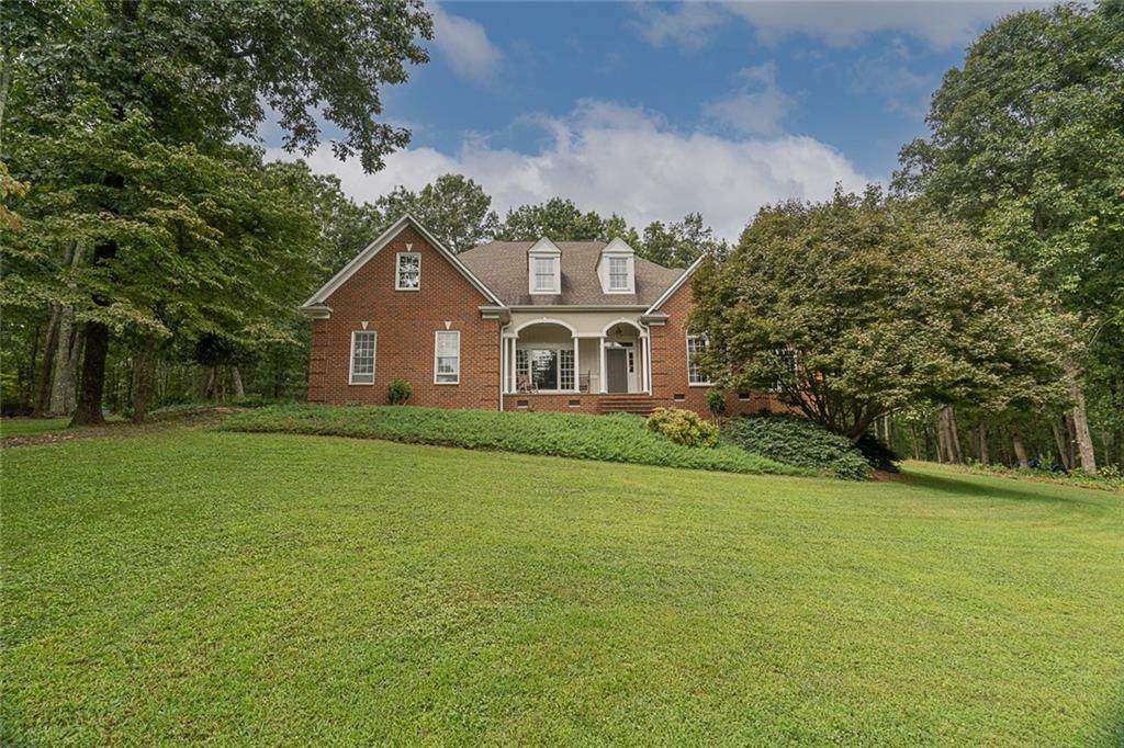 4011 State Park Road - Photo 1