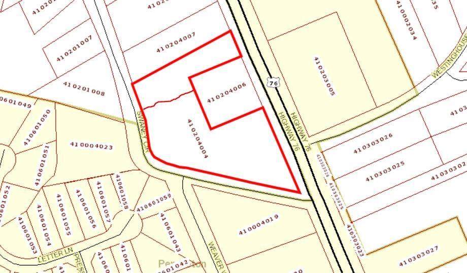 00 Highway 76 00 Lot 21 Highway - Photo 1