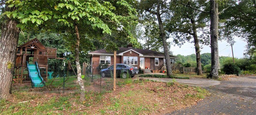 523 Shook Road - Photo 1