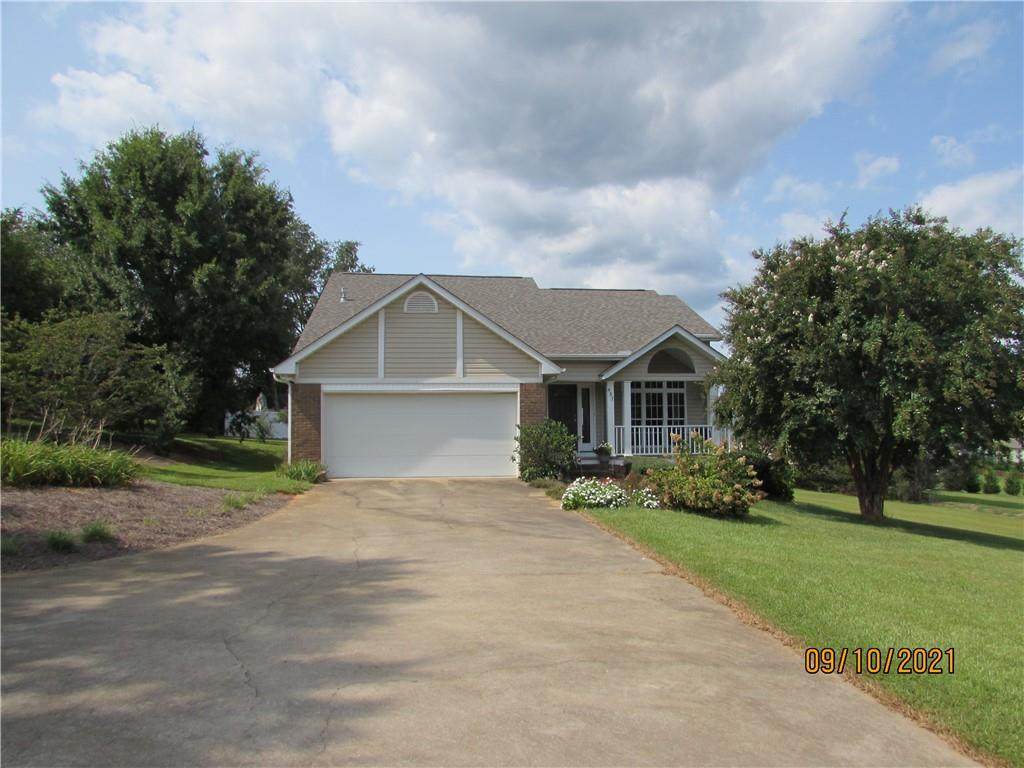 437 Meadow Ridge Road - Photo 1
