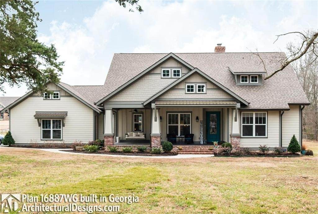LOT 3 Sixteenth Circle - Photo 1