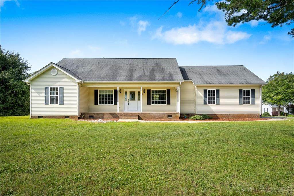 1 Beaver Brook Court - Photo 1