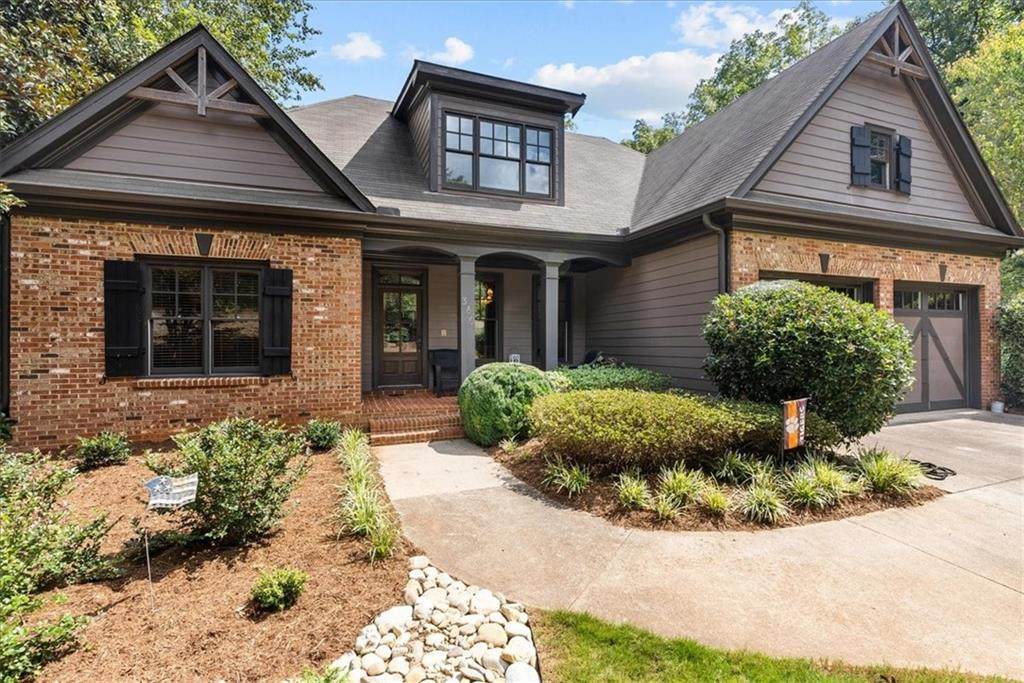 340 Grand Overlook Drive - Photo 1