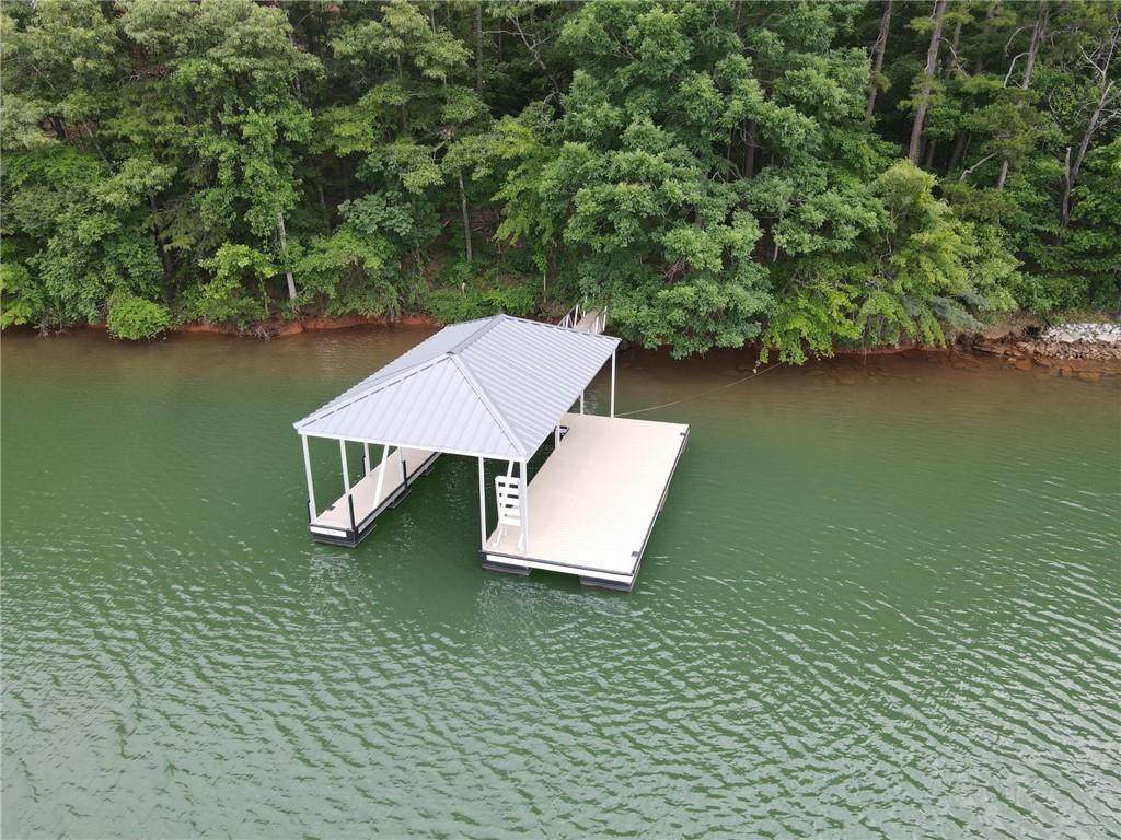 Lot 95 Peninsula Pointe Drive - Photo 1