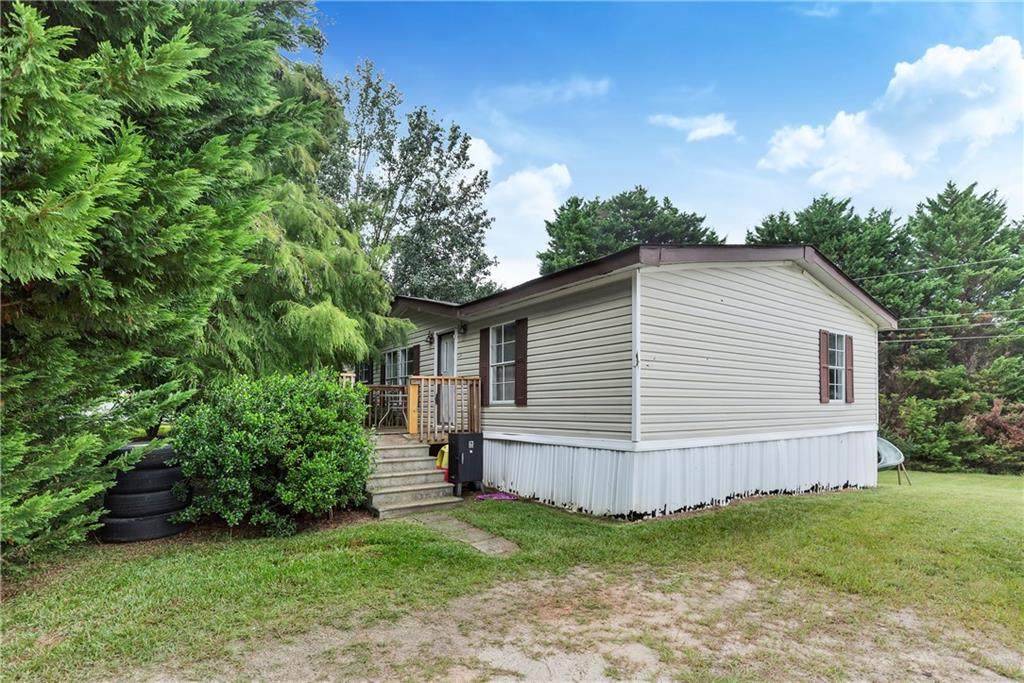215 Rock Crusher Road - Photo 1