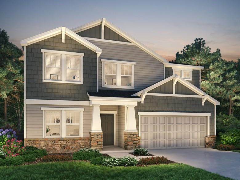 193 Walking Stick Way - Photo 1