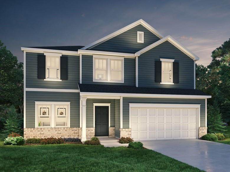 519 Water Gap Way - Photo 1