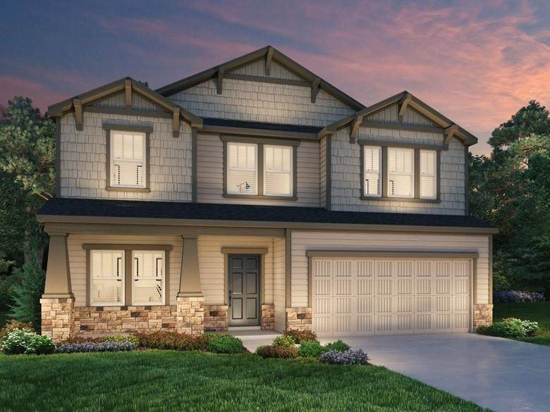 197 Walking Stick Way - Photo 1