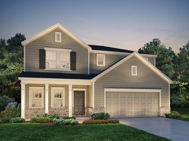 195 Walking Stick Way - Photo 1