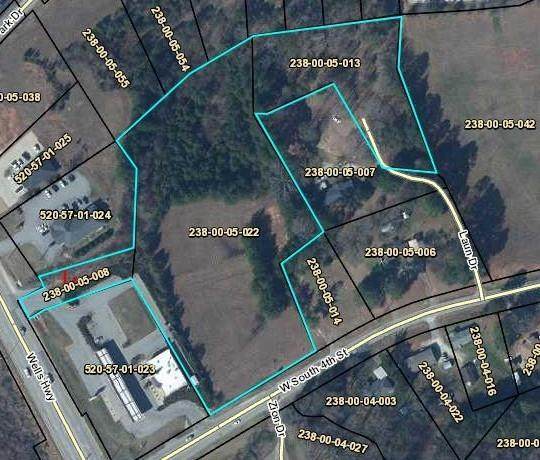 15660 Wells Highway - Photo 1