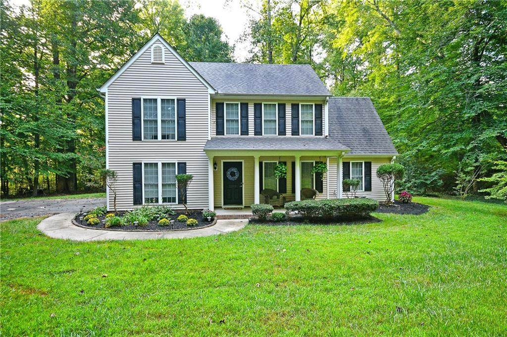 2518 Farrs Bridge Road - Photo 1