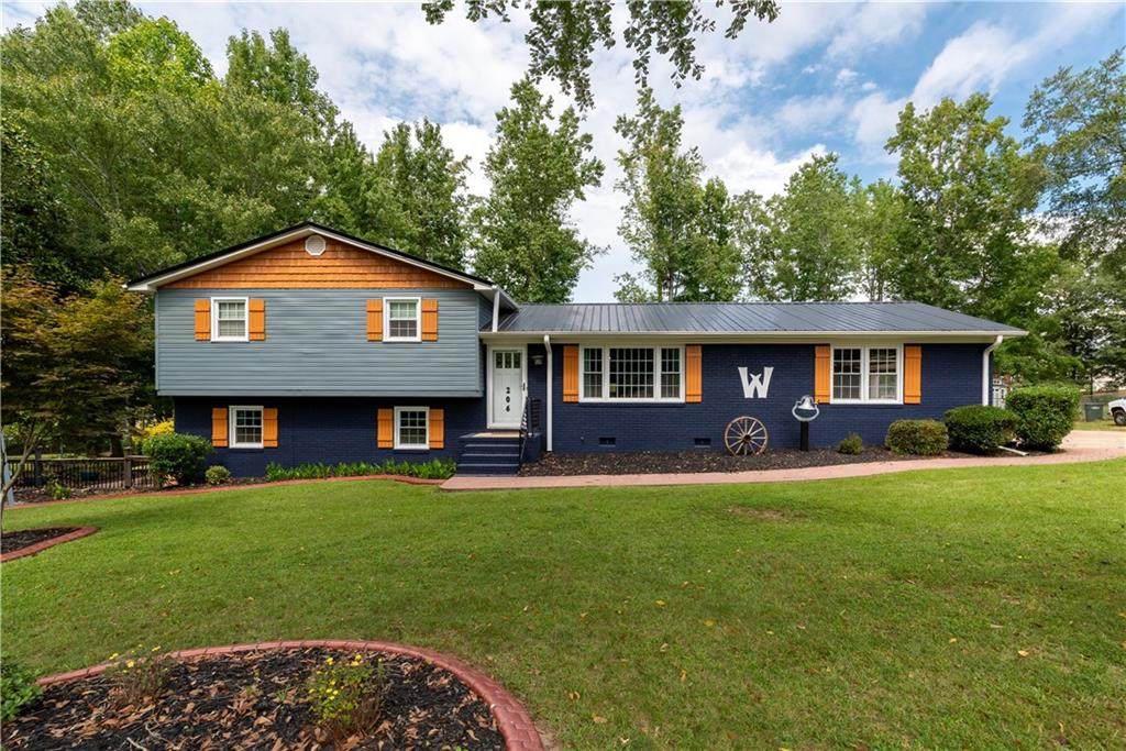 206 206 Woodfield Dr Drive - Photo 1