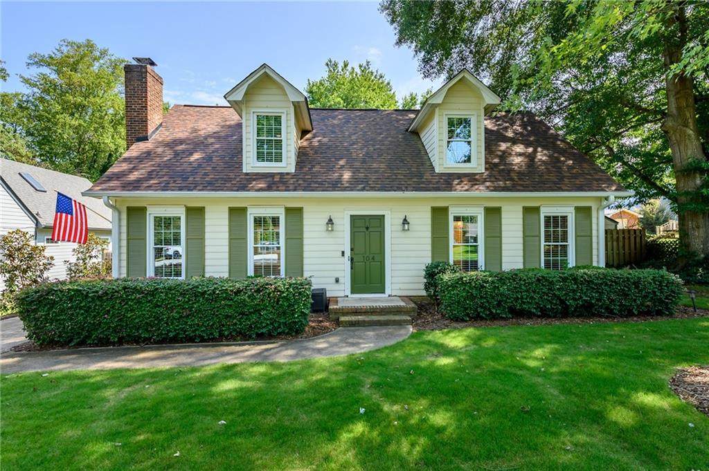 104 Lindmont Drive - Photo 1