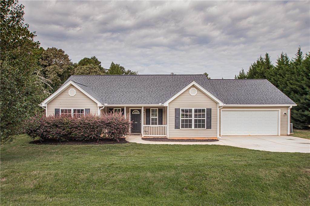105 Cedar Glen Drive - Photo 1