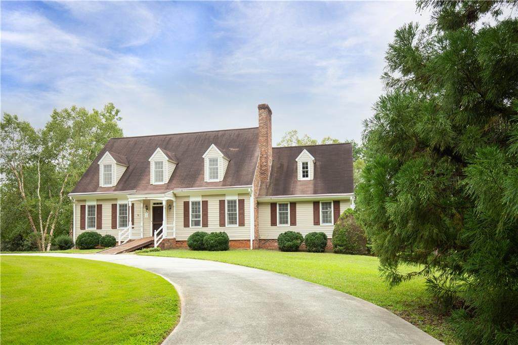 25 Mason Drive - Photo 1