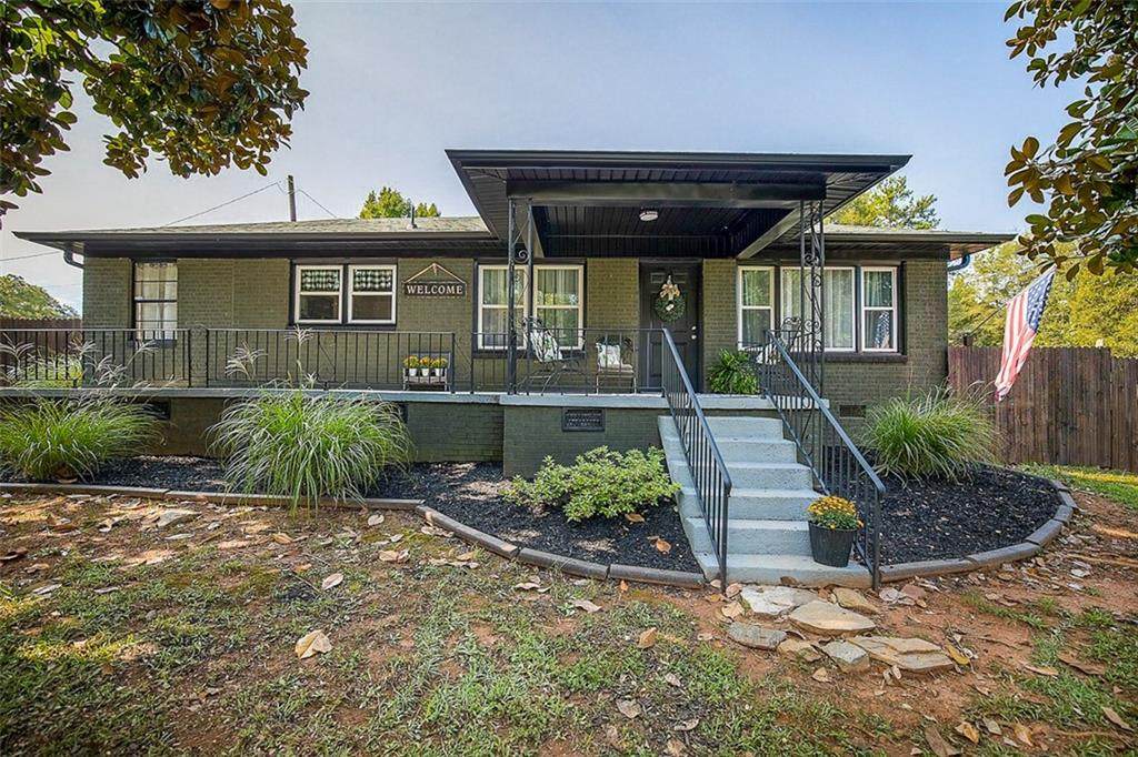 101 Wilson Road - Photo 1