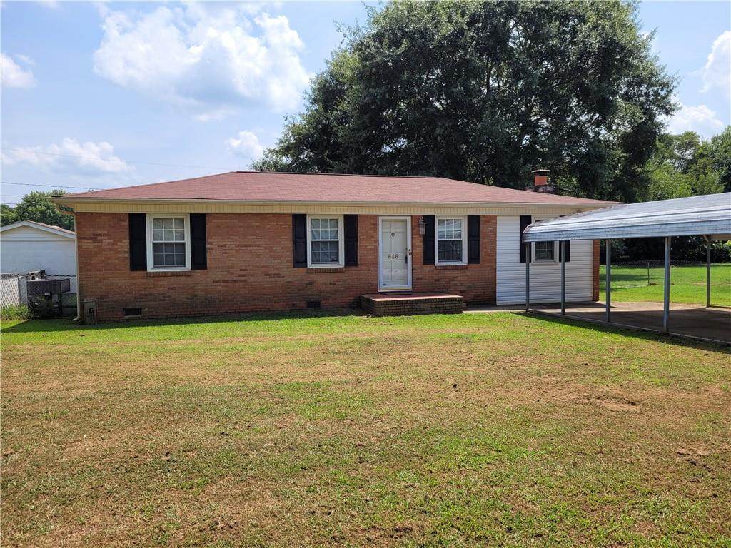 646 Woodvale Road - Photo 1