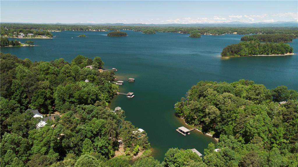 Lot 173 Cane Creek Drive - Photo 1