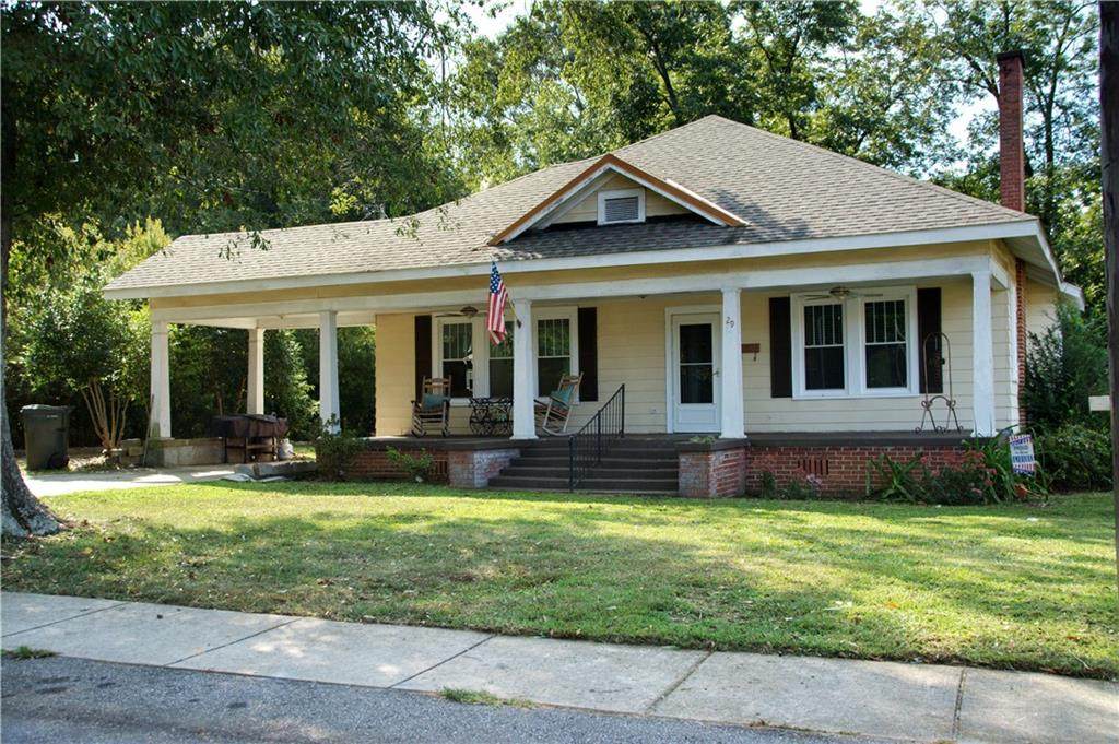 29 Central Avenue - Photo 1