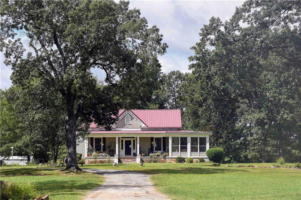 9410 Belton Honea Path Highway - Photo 1