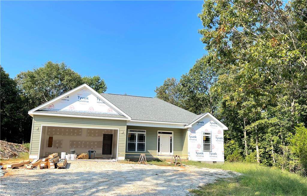 508 Ivy Spring Court - Photo 1