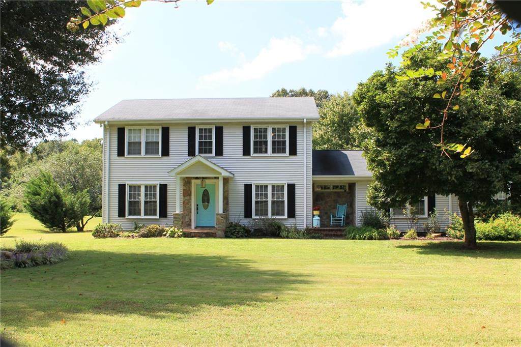 120 Heritage Lane - Photo 1