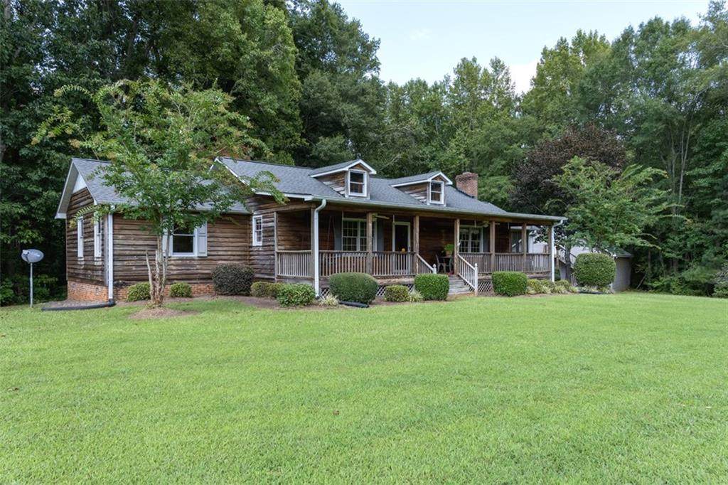 606 Mountain View Road - Photo 1