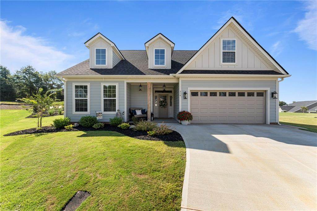 314 Bridleton Way - Photo 1
