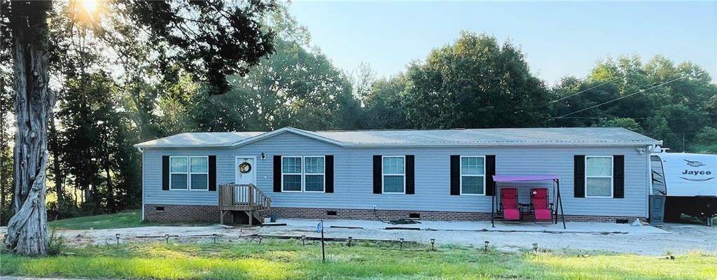 143b Spearman Road - Photo 1