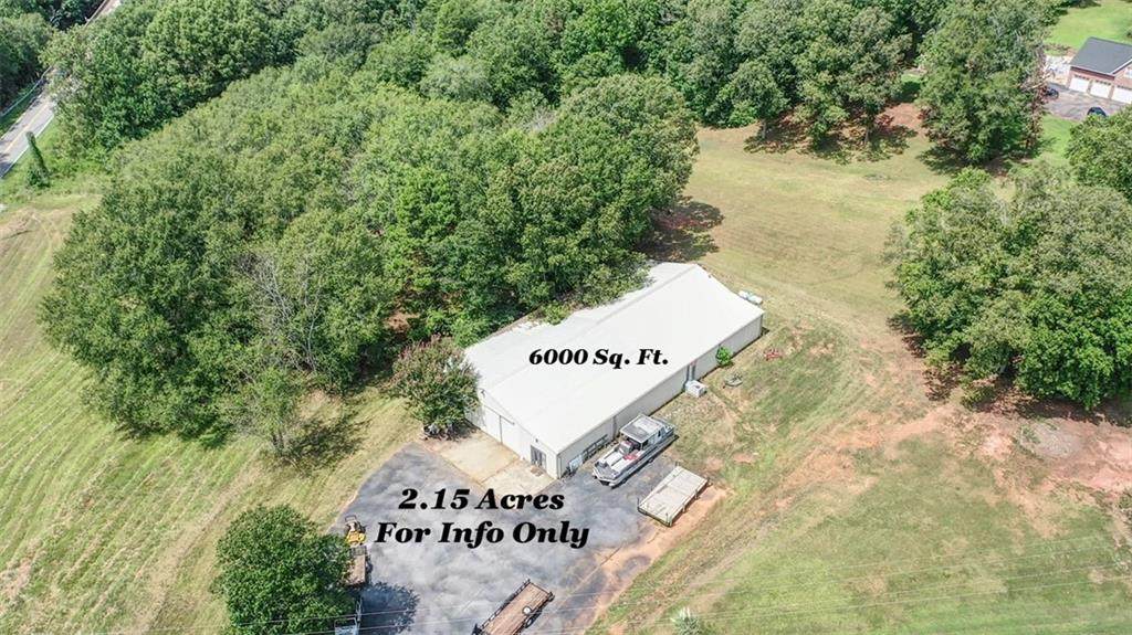107 Nix Road - Photo 1