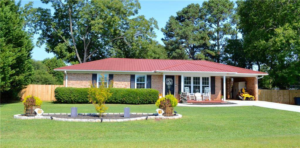 1135 Briarwood Drive - Photo 1
