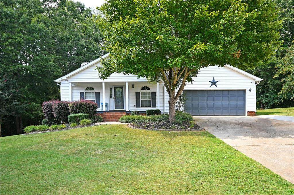 110 Bethany Drive - Photo 1