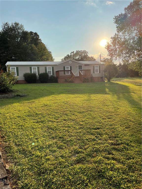104 Kimberly Drive - Photo 1