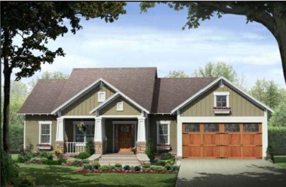 lot 64 Stone Bridge Circle - Photo 1