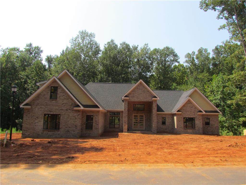 305 Avenue Of Oaks - Photo 1