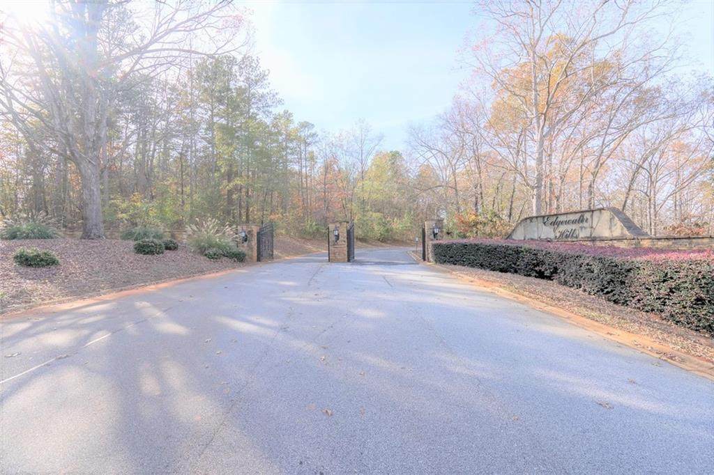 Lot 47 Overlook Drive - Photo 1
