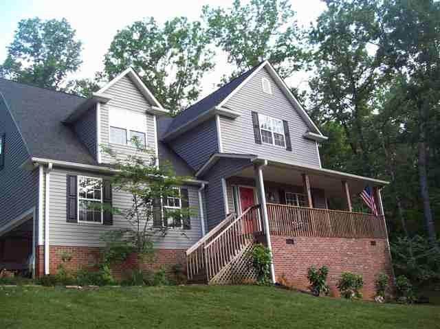 1258 Cove Creek Road - Photo 1